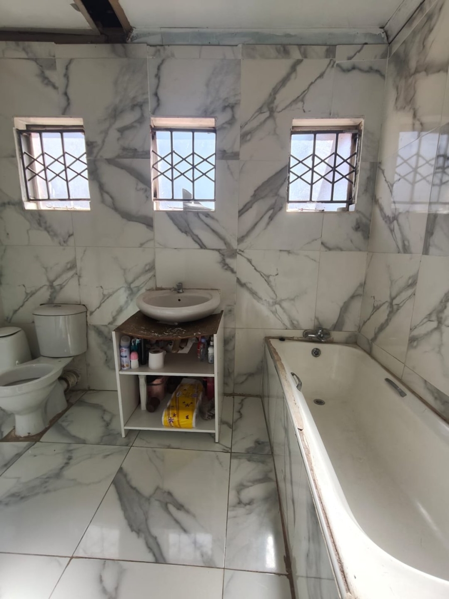 3 Bedroom Property for Sale in Sasolburg Ext 12 Free State